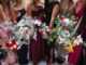 prom florals