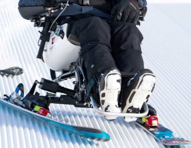 tetraski