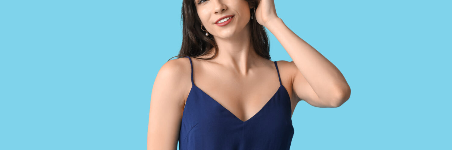 new black - woman navy jumpsuit