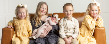 brooke's kids