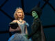 glinda and elphaba in wicked