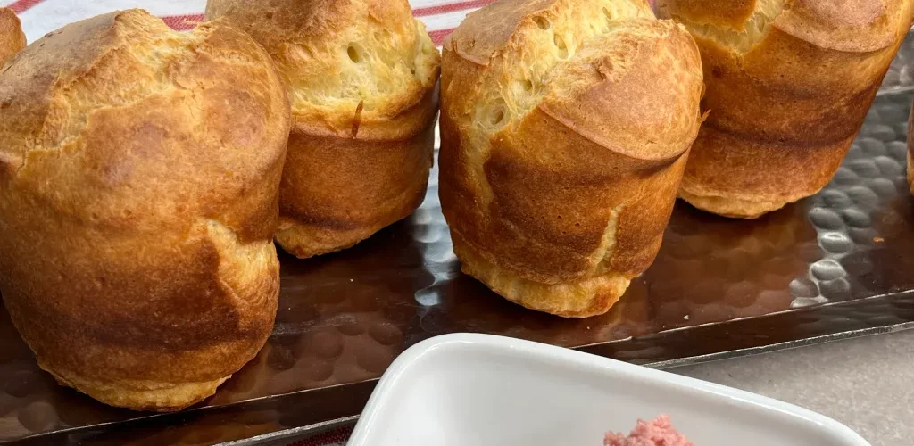 popovers