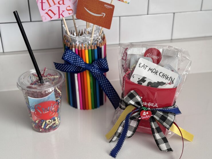teacher gifts