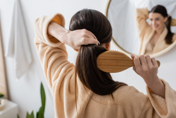 best hairbrush