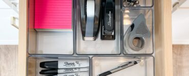 junk drawer