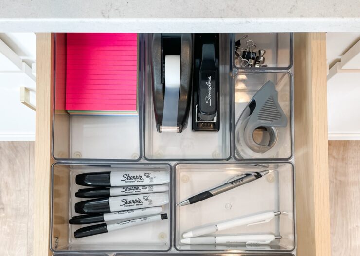 junk drawer