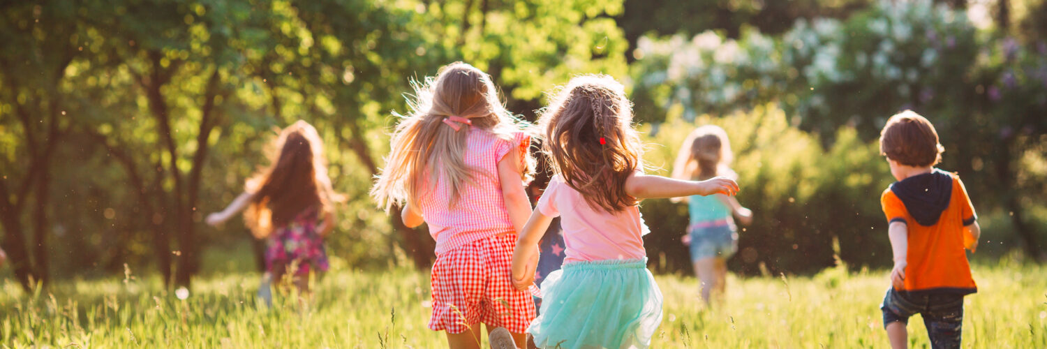 independent kids