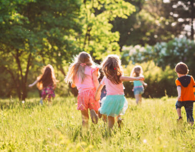 independent kids