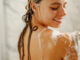 shower scrubber