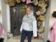 family heirlooms - quilted jacket