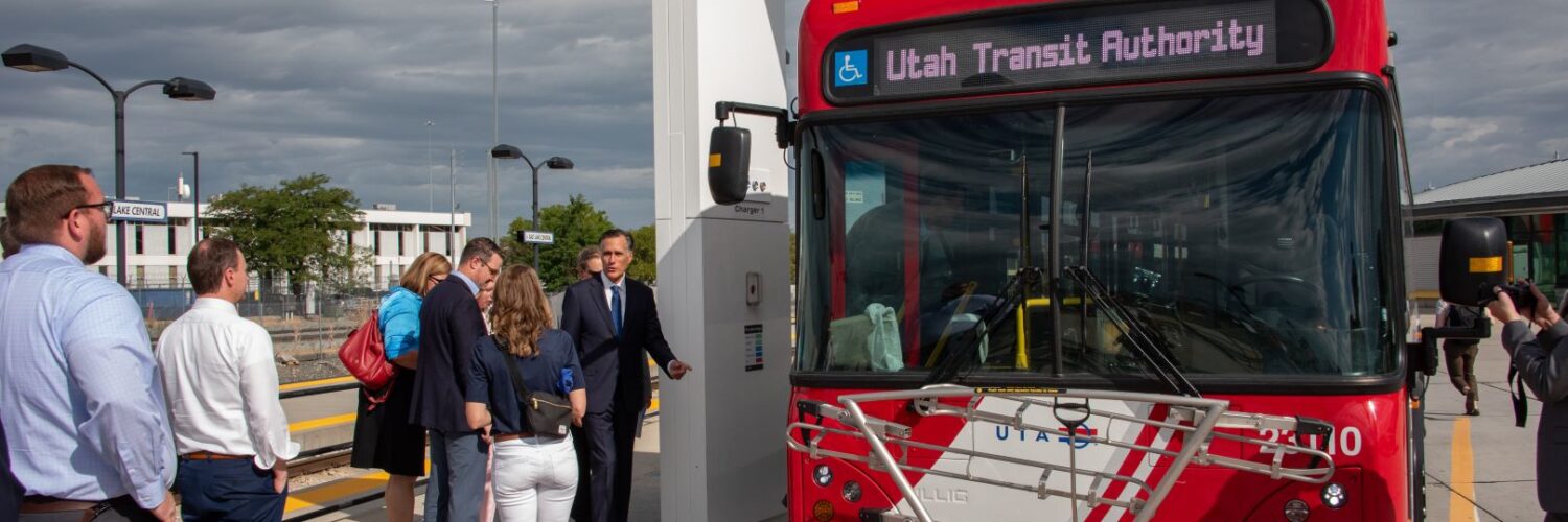 uta bus