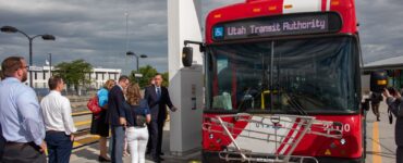 uta bus