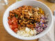 fast casual - healthy bowl
