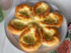 fondue bread