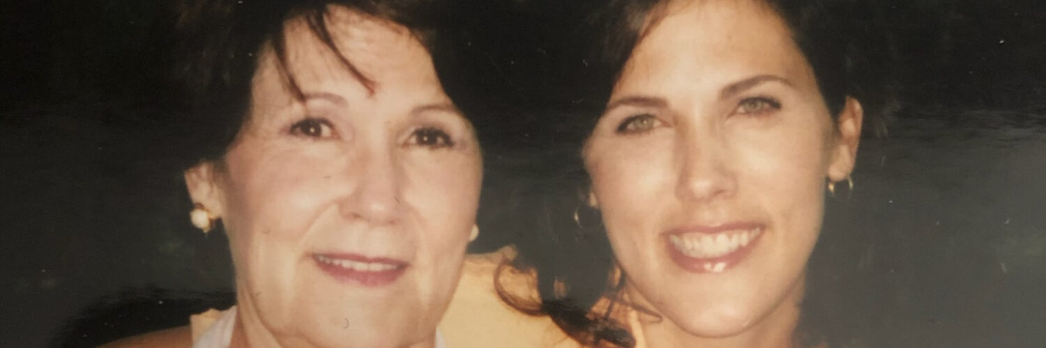 patricia t. holland and mary alice holland mccann