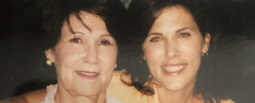 patricia t. holland and mary alice holland mccann