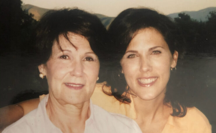 patricia t. holland and mary alice holland mccann