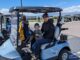 golf cart