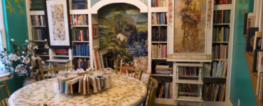 home library