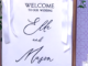 wedding banners