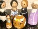 ancestry connection weekend - peg dolls