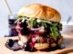 bacon burger