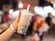 boba tea