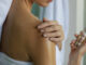 body oil
