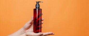 body oil