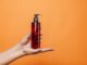 body oil