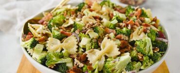 pasta salad recipes