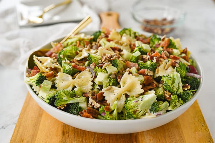 pasta salad recipes