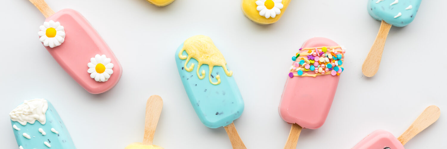 cakesicles