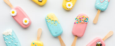 cakesicles