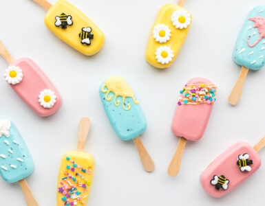 cakesicles