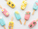 cakesicles