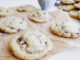 chewy cookies