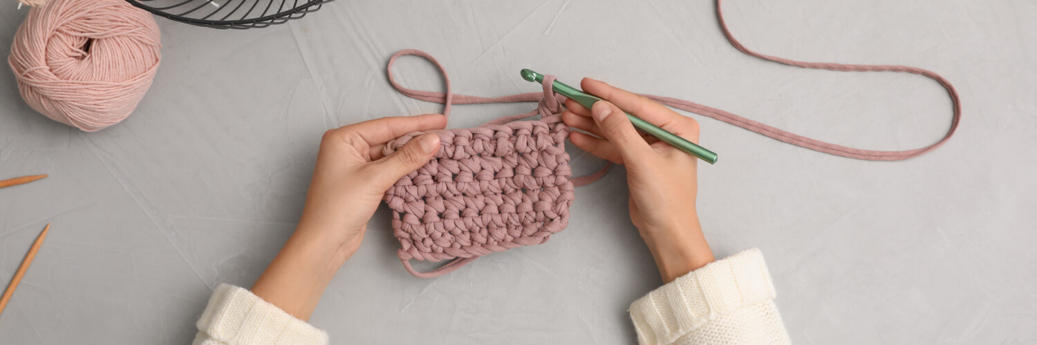 crochet