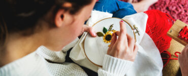 embroidery