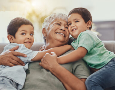 great-matriarch