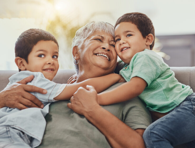 great-matriarch