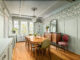 sage green home