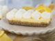 lemon tart