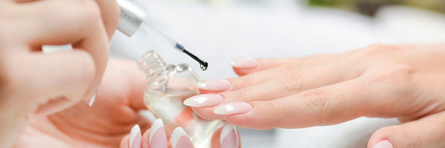 summer nail trends - doing nails
