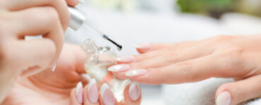 summer nail trends - doing nails