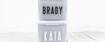 memory box