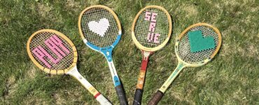 tennis party