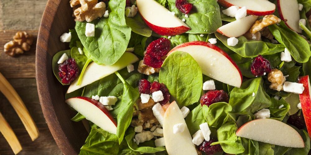 salad