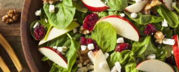 salad