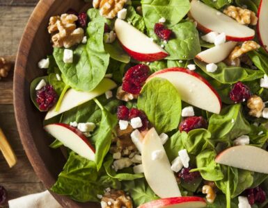 salad